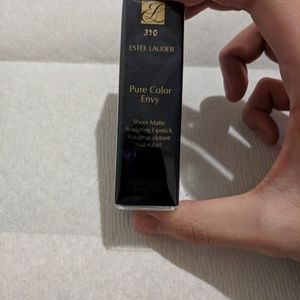 Estee Lauder Pure Color Envy Lipstick